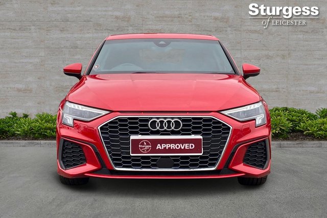 View our AUDI A3