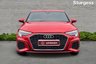 USED 2022 71 AUDI A3 2.0 TDI 35 S line Sportback Euro 6 (s/s) 5dr One Owner From New