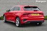 USED 2022 71 AUDI A3 2.0 TDI 35 S line Sportback Euro 6 (s/s) 5dr One Owner From New