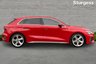 USED 2022 71 AUDI A3 2.0 TDI 35 S line Sportback Euro 6 (s/s) 5dr One Owner From New