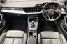 USED 2022 71 AUDI A3 2.0 TDI 35 S line Sportback Euro 6 (s/s) 5dr One Owner From New