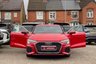 USED 2022 71 AUDI A3 2.0 TDI 35 S line Sportback Euro 6 (s/s) 5dr One Owner From New