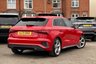 USED 2022 71 AUDI A3 2.0 TDI 35 S line Sportback Euro 6 (s/s) 5dr One Owner From New