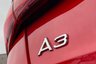 USED 2022 71 AUDI A3 2.0 TDI 35 S line Sportback Euro 6 (s/s) 5dr One Owner From New