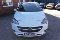USED 2015 65 VAUXHALL CORSA 1.2i Energy Hatchback 3dr Petrol Manual Euro 6 (a/c) (70 ps) 
