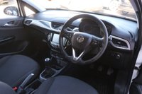USED 2015 65 VAUXHALL CORSA 1.2i Energy Hatchback 3dr Petrol Manual Euro 6 (a/c) (70 ps) 