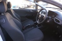 USED 2015 65 VAUXHALL CORSA 1.2i Energy Hatchback 3dr Petrol Manual Euro 6 (a/c) (70 ps) 
