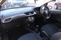 USED 2015 65 VAUXHALL CORSA 1.2i Energy Hatchback 3dr Petrol Manual Euro 6 (a/c) (70 ps) 