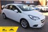 USED 2015 65 VAUXHALL CORSA 1.2i Energy Hatchback 3dr Petrol Manual Euro 6 (a/c) (70 ps) 