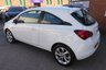 USED 2015 65 VAUXHALL CORSA 1.2i Energy Hatchback 3dr Petrol Manual Euro 6 (a/c) (70 ps) 