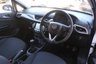 USED 2015 65 VAUXHALL CORSA 1.2i Energy Hatchback 3dr Petrol Manual Euro 6 (a/c) (70 ps) 