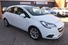 USED 2015 65 VAUXHALL CORSA 1.2i Energy Hatchback 3dr Petrol Manual Euro 6 (a/c) (70 ps) 
