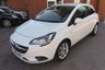USED 2015 65 VAUXHALL CORSA 1.2i Energy Hatchback 3dr Petrol Manual Euro 6 (a/c) (70 ps) 