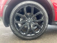 USED 2016 16 LAND ROVER RANGE ROVER EVOQUE 2.0 TD4 HSE Dynamic SUV 5dr Diesel Auto 4WD Euro 6 (s/s) (180 ps) ANOTHER BEAUTIFUL ADDITION FINISHED IN SUPER POPULAR METALLIC RED PAINT+4 WHEEL DRIVE+SERVICE HISTORY+DIESEL+AUTOMATIC+ULEZ COMPLIANT+PRIVACY GLASS+FULL LEATHER INTERIOR+FULL PANORAMIC GLASS ROOF+PARK ASSIST+CLIMATE CONTROL+20 INCH ALLOY WHEELS+1 FULL YEARS MOT PRIOR TO COLLECTION+COST NEW &pound;42515 MAKING THIS USED VEHICLE OUTSTANDING VALUE AT OUR LOW PRICE+CALL NOW TO SPEAK WITH ONE OF OUR EXPERIENCED SALES ADVISORS AND TO ARRANGE A VIEWING!!!!!!!!!!!!!!!!!