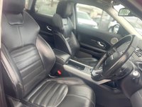 USED 2016 16 LAND ROVER RANGE ROVER EVOQUE 2.0 TD4 HSE Dynamic SUV 5dr Diesel Auto 4WD Euro 6 (s/s) (180 ps) ANOTHER BEAUTIFUL ADDITION FINISHED IN SUPER POPULAR METALLIC RED PAINT+4 WHEEL DRIVE+SERVICE HISTORY+DIESEL+AUTOMATIC+ULEZ COMPLIANT+PRIVACY GLASS+FULL LEATHER INTERIOR+FULL PANORAMIC GLASS ROOF+PARK ASSIST+CLIMATE CONTROL+20 INCH ALLOY WHEELS+1 FULL YEARS MOT PRIOR TO COLLECTION+COST NEW &pound;42515 MAKING THIS USED VEHICLE OUTSTANDING VALUE AT OUR LOW PRICE+CALL NOW TO SPEAK WITH ONE OF OUR EXPERIENCED SALES ADVISORS AND TO ARRANGE A VIEWING!!!!!!!!!!!!!!!!!