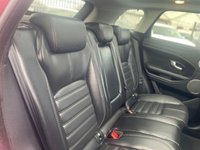 USED 2016 16 LAND ROVER RANGE ROVER EVOQUE 2.0 TD4 HSE Dynamic SUV 5dr Diesel Auto 4WD Euro 6 (s/s) (180 ps) ANOTHER BEAUTIFUL ADDITION FINISHED IN SUPER POPULAR METALLIC RED PAINT+4 WHEEL DRIVE+SERVICE HISTORY+DIESEL+AUTOMATIC+ULEZ COMPLIANT+PRIVACY GLASS+FULL LEATHER INTERIOR+FULL PANORAMIC GLASS ROOF+PARK ASSIST+CLIMATE CONTROL+20 INCH ALLOY WHEELS+1 FULL YEARS MOT PRIOR TO COLLECTION+COST NEW &pound;42515 MAKING THIS USED VEHICLE OUTSTANDING VALUE AT OUR LOW PRICE+CALL NOW TO SPEAK WITH ONE OF OUR EXPERIENCED SALES ADVISORS AND TO ARRANGE A VIEWING!!!!!!!!!!!!!!!!!