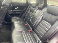 USED 2016 16 LAND ROVER RANGE ROVER EVOQUE 2.0 TD4 HSE Dynamic SUV 5dr Diesel Auto 4WD Euro 6 (s/s) (180 ps) ANOTHER BEAUTIFUL ADDITION FINISHED IN SUPER POPULAR METALLIC RED PAINT+4 WHEEL DRIVE+SERVICE HISTORY+DIESEL+AUTOMATIC+ULEZ COMPLIANT+PRIVACY GLASS+FULL LEATHER INTERIOR+FULL PANORAMIC GLASS ROOF+PARK ASSIST+CLIMATE CONTROL+20 INCH ALLOY WHEELS+1 FULL YEARS MOT PRIOR TO COLLECTION+COST NEW &pound;42515 MAKING THIS USED VEHICLE OUTSTANDING VALUE AT OUR LOW PRICE+CALL NOW TO SPEAK WITH ONE OF OUR EXPERIENCED SALES ADVISORS AND TO ARRANGE A VIEWING!!!!!!!!!!!!!!!!!