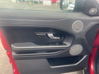 USED 2016 16 LAND ROVER RANGE ROVER EVOQUE 2.0 TD4 HSE Dynamic SUV 5dr Diesel Auto 4WD Euro 6 (s/s) (180 ps) ANOTHER BEAUTIFUL ADDITION FINISHED IN SUPER POPULAR METALLIC RED PAINT+4 WHEEL DRIVE+SERVICE HISTORY+DIESEL+AUTOMATIC+ULEZ COMPLIANT+PRIVACY GLASS+FULL LEATHER INTERIOR+FULL PANORAMIC GLASS ROOF+PARK ASSIST+CLIMATE CONTROL+20 INCH ALLOY WHEELS+1 FULL YEARS MOT PRIOR TO COLLECTION+COST NEW &pound;42515 MAKING THIS USED VEHICLE OUTSTANDING VALUE AT OUR LOW PRICE+CALL NOW TO SPEAK WITH ONE OF OUR EXPERIENCED SALES ADVISORS AND TO ARRANGE A VIEWING!!!!!!!!!!!!!!!!!