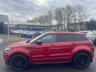 USED 2016 16 LAND ROVER RANGE ROVER EVOQUE 2.0 TD4 HSE Dynamic SUV 5dr Diesel Auto 4WD Euro 6 (s/s) (180 ps) ANOTHER BEAUTIFUL ADDITION FINISHED IN SUPER POPULAR METALLIC RED PAINT+4 WHEEL DRIVE+SERVICE HISTORY+DIESEL+AUTOMATIC+ULEZ COMPLIANT+PRIVACY GLASS+FULL LEATHER INTERIOR+FULL PANORAMIC GLASS ROOF+PARK ASSIST+CLIMATE CONTROL+20 INCH ALLOY WHEELS+1 FULL YEARS MOT PRIOR TO COLLECTION+COST NEW &pound;42515 MAKING THIS USED VEHICLE OUTSTANDING VALUE AT OUR LOW PRICE+CALL NOW TO SPEAK WITH ONE OF OUR EXPERIENCED SALES ADVISORS AND TO ARRANGE A VIEWING!!!!!!!!!!!!!!!!!