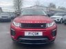 USED 2016 16 LAND ROVER RANGE ROVER EVOQUE 2.0 TD4 HSE Dynamic SUV 5dr Diesel Auto 4WD Euro 6 (s/s) (180 ps) ANOTHER BEAUTIFUL ADDITION FINISHED IN SUPER POPULAR METALLIC RED PAINT+4 WHEEL DRIVE+SERVICE HISTORY+DIESEL+AUTOMATIC+ULEZ COMPLIANT+PRIVACY GLASS+FULL LEATHER INTERIOR+FULL PANORAMIC GLASS ROOF+PARK ASSIST+CLIMATE CONTROL+20 INCH ALLOY WHEELS+1 FULL YEARS MOT PRIOR TO COLLECTION+COST NEW &pound;42515 MAKING THIS USED VEHICLE OUTSTANDING VALUE AT OUR LOW PRICE+CALL NOW TO SPEAK WITH ONE OF OUR EXPERIENCED SALES ADVISORS AND TO ARRANGE A VIEWING!!!!!!!!!!!!!!!!!