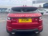 USED 2016 16 LAND ROVER RANGE ROVER EVOQUE 2.0 TD4 HSE Dynamic SUV 5dr Diesel Auto 4WD Euro 6 (s/s) (180 ps) ANOTHER BEAUTIFUL ADDITION FINISHED IN SUPER POPULAR METALLIC RED PAINT+4 WHEEL DRIVE+SERVICE HISTORY+DIESEL+AUTOMATIC+ULEZ COMPLIANT+PRIVACY GLASS+FULL LEATHER INTERIOR+FULL PANORAMIC GLASS ROOF+PARK ASSIST+CLIMATE CONTROL+20 INCH ALLOY WHEELS+1 FULL YEARS MOT PRIOR TO COLLECTION+COST NEW &pound;42515 MAKING THIS USED VEHICLE OUTSTANDING VALUE AT OUR LOW PRICE+CALL NOW TO SPEAK WITH ONE OF OUR EXPERIENCED SALES ADVISORS AND TO ARRANGE A VIEWING!!!!!!!!!!!!!!!!!