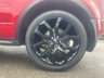USED 2016 16 LAND ROVER RANGE ROVER EVOQUE 2.0 TD4 HSE Dynamic SUV 5dr Diesel Auto 4WD Euro 6 (s/s) (180 ps) ANOTHER BEAUTIFUL ADDITION FINISHED IN SUPER POPULAR METALLIC RED PAINT+4 WHEEL DRIVE+SERVICE HISTORY+DIESEL+AUTOMATIC+ULEZ COMPLIANT+PRIVACY GLASS+FULL LEATHER INTERIOR+FULL PANORAMIC GLASS ROOF+PARK ASSIST+CLIMATE CONTROL+20 INCH ALLOY WHEELS+1 FULL YEARS MOT PRIOR TO COLLECTION+COST NEW &pound;42515 MAKING THIS USED VEHICLE OUTSTANDING VALUE AT OUR LOW PRICE+CALL NOW TO SPEAK WITH ONE OF OUR EXPERIENCED SALES ADVISORS AND TO ARRANGE A VIEWING!!!!!!!!!!!!!!!!!