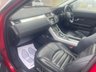 USED 2016 16 LAND ROVER RANGE ROVER EVOQUE 2.0 TD4 HSE Dynamic SUV 5dr Diesel Auto 4WD Euro 6 (s/s) (180 ps) ANOTHER BEAUTIFUL ADDITION FINISHED IN SUPER POPULAR METALLIC RED PAINT+4 WHEEL DRIVE+SERVICE HISTORY+DIESEL+AUTOMATIC+ULEZ COMPLIANT+PRIVACY GLASS+FULL LEATHER INTERIOR+FULL PANORAMIC GLASS ROOF+PARK ASSIST+CLIMATE CONTROL+20 INCH ALLOY WHEELS+1 FULL YEARS MOT PRIOR TO COLLECTION+COST NEW &pound;42515 MAKING THIS USED VEHICLE OUTSTANDING VALUE AT OUR LOW PRICE+CALL NOW TO SPEAK WITH ONE OF OUR EXPERIENCED SALES ADVISORS AND TO ARRANGE A VIEWING!!!!!!!!!!!!!!!!!