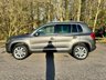 USED 2012 12 VOLKSWAGEN TIGUAN 2.0 TDI Sport SUV 5dr Diesel Manual 4WD Euro 5 (170 ps) 6 SPEED! TURBO DIESEL! DAB RADIO!