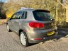 USED 2012 12 VOLKSWAGEN TIGUAN 2.0 TDI Sport SUV 5dr Diesel Manual 4WD Euro 5 (170 ps) 6 SPEED! TURBO DIESEL! DAB RADIO!