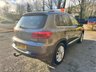USED 2012 12 VOLKSWAGEN TIGUAN 2.0 TDI Sport SUV 5dr Diesel Manual 4WD Euro 5 (170 ps) 6 SPEED! TURBO DIESEL! DAB RADIO!