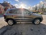 USED 2012 12 VOLKSWAGEN TIGUAN 2.0 TDI Sport SUV 5dr Diesel Manual 4WD Euro 5 (170 ps) 6 SPEED! TURBO DIESEL! DAB RADIO!