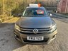 USED 2012 12 VOLKSWAGEN TIGUAN 2.0 TDI Sport SUV 5dr Diesel Manual 4WD Euro 5 (170 ps) 6 SPEED! TURBO DIESEL! DAB RADIO!