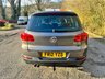 USED 2012 12 VOLKSWAGEN TIGUAN 2.0 TDI Sport SUV 5dr Diesel Manual 4WD Euro 5 (170 ps) 6 SPEED! TURBO DIESEL! DAB RADIO!