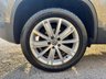 USED 2012 12 VOLKSWAGEN TIGUAN 2.0 TDI Sport SUV 5dr Diesel Manual 4WD Euro 5 (170 ps) 6 SPEED! TURBO DIESEL! DAB RADIO!