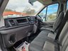 USED 2023 73 FORD TRANSIT  350 LEADER TIPPER PICKUP 34K ULEZ FREE ZONE 