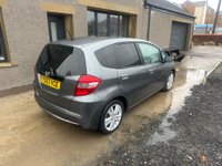 USED 2013 63 HONDA JAZZ 1.4 i-VTEC ES Plus Hatchback 5dr Petrol CVT Euro 5 (99 ps) The no1 Automatic Hatchback!!!