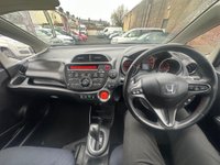 USED 2013 63 HONDA JAZZ 1.4 i-VTEC ES Plus Hatchback 5dr Petrol CVT Euro 5 (99 ps) The no1 Automatic Hatchback!!!