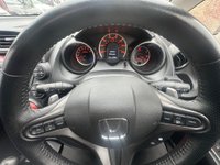 USED 2013 63 HONDA JAZZ 1.4 i-VTEC ES Plus Hatchback 5dr Petrol CVT Euro 5 (99 ps) The no1 Automatic Hatchback!!!