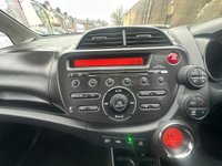 USED 2013 63 HONDA JAZZ 1.4 i-VTEC ES Plus Hatchback 5dr Petrol CVT Euro 5 (99 ps) The no1 Automatic Hatchback!!!