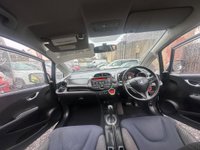 USED 2013 63 HONDA JAZZ 1.4 i-VTEC ES Plus Hatchback 5dr Petrol CVT Euro 5 (99 ps) The no1 Automatic Hatchback!!!