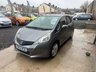 USED 2013 63 HONDA JAZZ 1.4 i-VTEC ES Plus Hatchback 5dr Petrol CVT Euro 5 (99 ps) The no1 Automatic Hatchback!!!