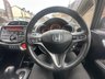 USED 2013 63 HONDA JAZZ 1.4 i-VTEC ES Plus Hatchback 5dr Petrol CVT Euro 5 (99 ps) The no1 Automatic Hatchback!!!