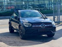 USED 2020 20 MERCEDES-BENZ GLC 2.0 GLC300 MHEV AMG Line Coupe 5dr Petrol G-Tronic+ 4MATIC Euro 6 (s/s) (272 ps) 7.8% APR