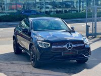 USED 2020 20 MERCEDES-BENZ GLC 2.0 GLC300 MHEV AMG Line Coupe 5dr Petrol G-Tronic+ 4MATIC Euro 6 (s/s) (272 ps) 7.8% APR