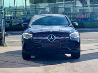 USED 2020 20 MERCEDES-BENZ GLC 2.0 GLC300 MHEV AMG Line Coupe 5dr Petrol G-Tronic+ 4MATIC Euro 6 (s/s) (272 ps) 7.8% APR