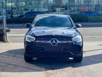 USED 2020 20 MERCEDES-BENZ GLC 2.0 GLC300 MHEV AMG Line Coupe 5dr Petrol G-Tronic+ 4MATIC Euro 6 (s/s) (272 ps) 7.8% APR