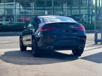 USED 2020 20 MERCEDES-BENZ GLC 2.0 GLC300 MHEV AMG Line Coupe 5dr Petrol G-Tronic+ 4MATIC Euro 6 (s/s) (272 ps) 7.8% APR