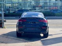 USED 2020 20 MERCEDES-BENZ GLC 2.0 GLC300 MHEV AMG Line Coupe 5dr Petrol G-Tronic+ 4MATIC Euro 6 (s/s) (272 ps) 7.8% APR