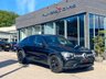 USED 2020 20 MERCEDES-BENZ GLC 2.0 GLC300 MHEV AMG Line Coupe 5dr Petrol G-Tronic+ 4MATIC Euro 6 (s/s) (272 ps) 7.8% APR