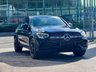 USED 2020 20 MERCEDES-BENZ GLC 2.0 GLC300 MHEV AMG Line Coupe 5dr Petrol G-Tronic+ 4MATIC Euro 6 (s/s) (272 ps) 7.8% APR